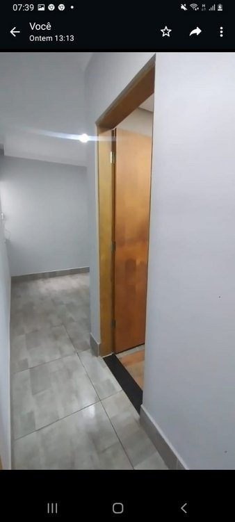 Cômodo Condomínio