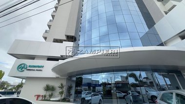 office em Rua Hugo Corrêa Paes, Gruta de Lourdes - Maceió - AL