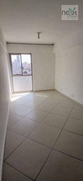 apartment em Rua Sapucaia, Alto da Mooca - São Paulo - SP