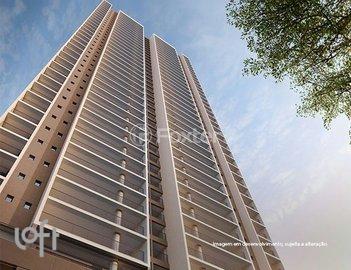 apartment em Duquesa de Goiás, Morumbi - São Paulo - SP