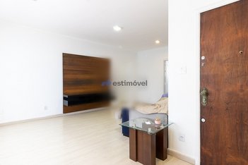 apartment em Rua Teixeira da Silva, Paraíso - São Paulo - SP