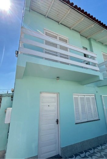 house em Rua Osvaldo Borges de Ávila, Vila Princesa Izabel - Cachoeirinha - RS