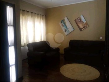 house em Rua Djalma de Oliveira Lima, Vila Antonieta I - Lençóis Paulista - SP