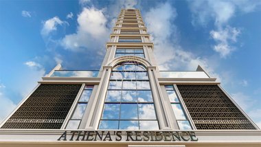 apartment em Rua 410, Morretes - Itapema - SC