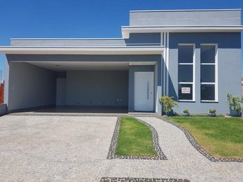 house em Estrada Municipal Desembargador Adalberto José Queiroz Telles de Camargo Aranha, Parque Brasil 500 - Paulínia - SP