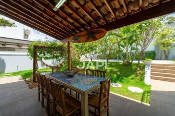 house em Rua Jorge Jahnel, Condomínio Reserva da Serra - Jundiaí - SP