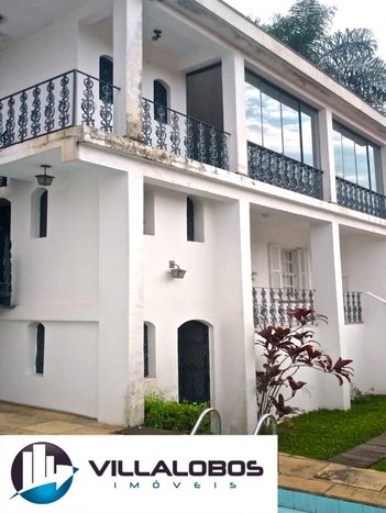 house em Rua Simpatia, Jardim das Bandeiras - São Paulo - SP