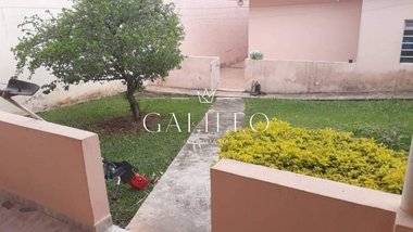 house em Avenida Pacaembu, Jardim Paulista - Várzea Paulista - SP