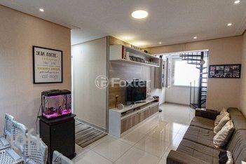 apartment em Pereira Caldas, Chácara Klabin - São Paulo - SP