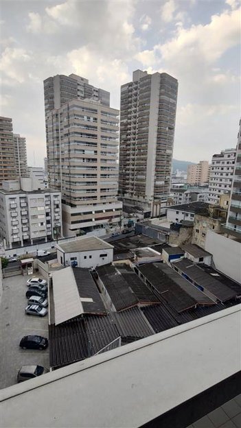 commercial_building em Praça Vereador Vital Muniz, Boqueirão - Praia Grande - SP