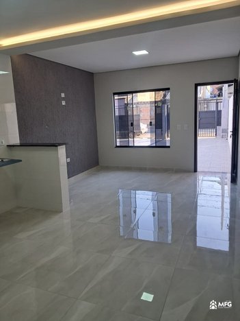 house em Rua Força Pública, Vila Barão - Sorocaba - SP