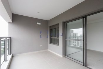 apartment em Rua Arnaldo José Pacífico, Água Branca - São Paulo - SP