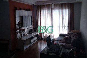 apartment em Rua do Acre, Vila Bertioga - São Paulo - SP