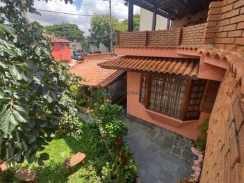 house em Avenida General Valdomiro de Lima, Jabaquara - São Paulo - SP