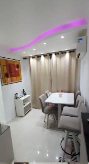 apartment em Rodrigues da Fonseca, Vila Nova - Porto Alegre - RS