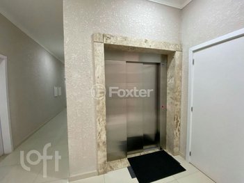 apartment em Rua Mercúrio, Ingleses do Rio Vermelho - Florianópolis - SC