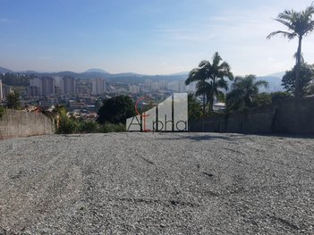 land_lot em Rua Carlos de Souza Maciel, Ipês (Polvilho) - Cajamar - SP