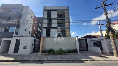apartment em Rua Walmor Harger, Costa e Silva - Joinville - SC