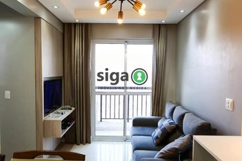 apartment em Rua Celso Ramos, Vila Andrade - São Paulo - SP