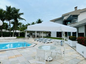 house em Rua Benedito Zanelato, Jardim Acapulco - Guarujá - SP