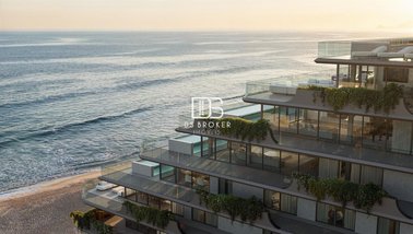 apartment em Avenida Lúcio Costa, Barra da Tijuca - Rio de Janeiro - RJ