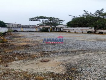 land_lot em Rua Doutor Pompílio Mercadante, Centro - Jacareí - SP