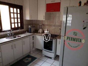 house em Rua Moacir Lopes, Jardim Cica - Jundiaí - SP