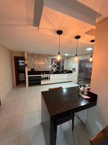 house em Rua Anhangüera, Santa Tereza - Belo Horizonte - MG