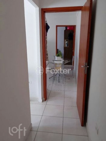 house em Rua Ana Lopes Cintra, Cidade Dutra - São Paulo - SP