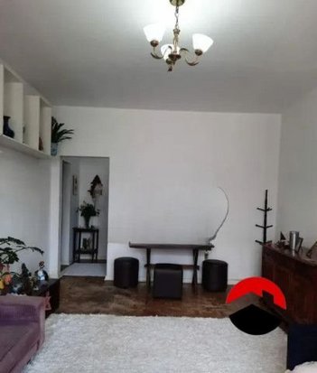 apartment em Rua Caio Prado, Consolação - São Paulo - SP