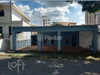 house em Rua Tucuruma, Vila Scarpelli - Santo André - SP