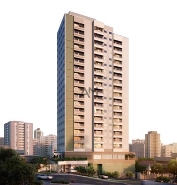 apartment em Rua da União, Vila Mariana - São Paulo - SP