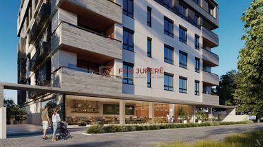 apartment em Rua dos Polvos, Jurerê - Florianópolis - SC