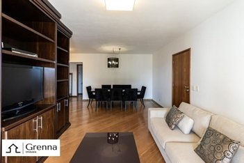 apartment em Avenida Divino Salvador, Planalto Paulista - São Paulo - SP