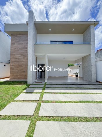 house em Rua Três, São Roque - Itabuna - BA