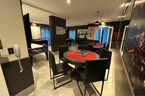 Cômodo Condomínio