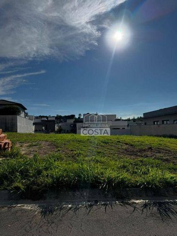 land_lot em Avenida Paranoá, Residencial Lagos D'Icaraí - Salto - SP