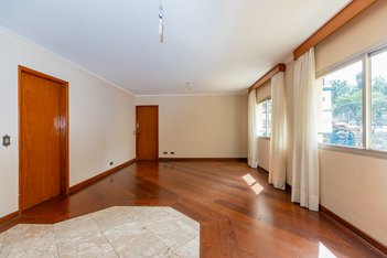 apartment em Rua Doutor Nicolau de Sousa Queirós, Vila Mariana - São Paulo - SP