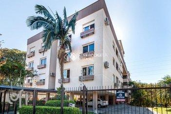 apartment em Engenheiro Ludolfo Boehl, Teresópolis - Porto Alegre - RS