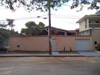 house em Alameda Paraná, Setor Jaó - Goiânia - GO
