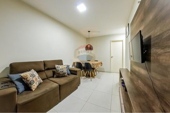 apartment em Rua Rio Grande do Sul, Parque Industrial - Araras - SP