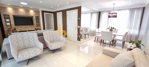 apartment em Rua Cidade de Rio Pardo, Vila Andrade - São Paulo - SP