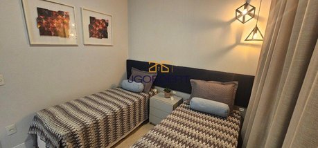 apartment em Rua 265, Meia Praia - Itapema - SC
