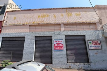 commercial_building em Benjamin Constant, Centro - Londrina - PR