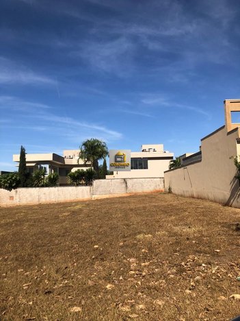 land_lot em Avenida Roseli Maria Benfica, Parque Residencial Buona Vita - São José do Rio Preto - SP