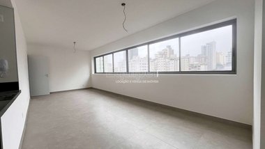 apartment em Rua Tomé de Souza, Savassi - Belo Horizonte - MG