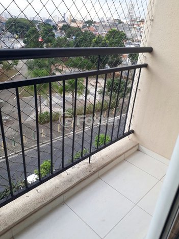 apartment em Rua Fosca, Jardim Prudência - São Paulo - SP