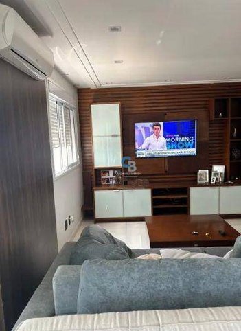 apartment em Rua Santa Elvira, Parque São Jorge - São Paulo - SP