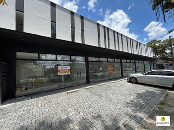 office em Rio Grande do Sul, Anita Garibaldi - Joinville - SC