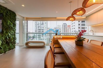 apartment em Rua Santa, Vila Mascote - São Paulo - SP